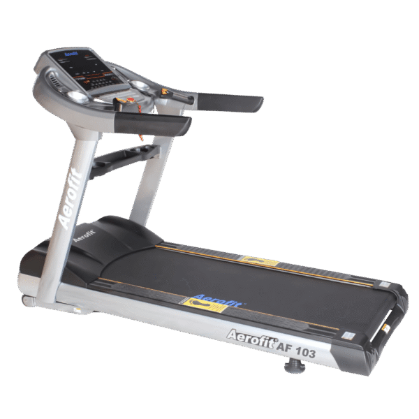 AEROFIT AF-103 Treadmill