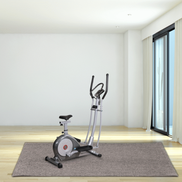 Aerofit AF-601ES Elliptical Cross Trainer