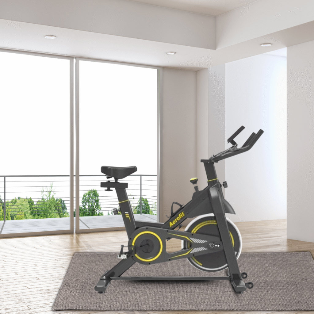 AEROFIT AF-782N Spin Bike
