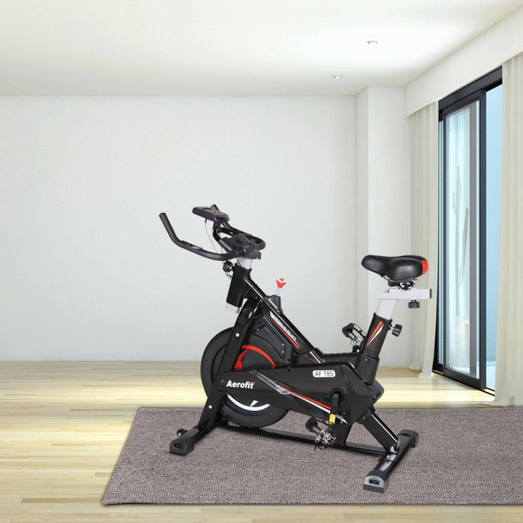 AEROFIT AF-785 Spin Bike