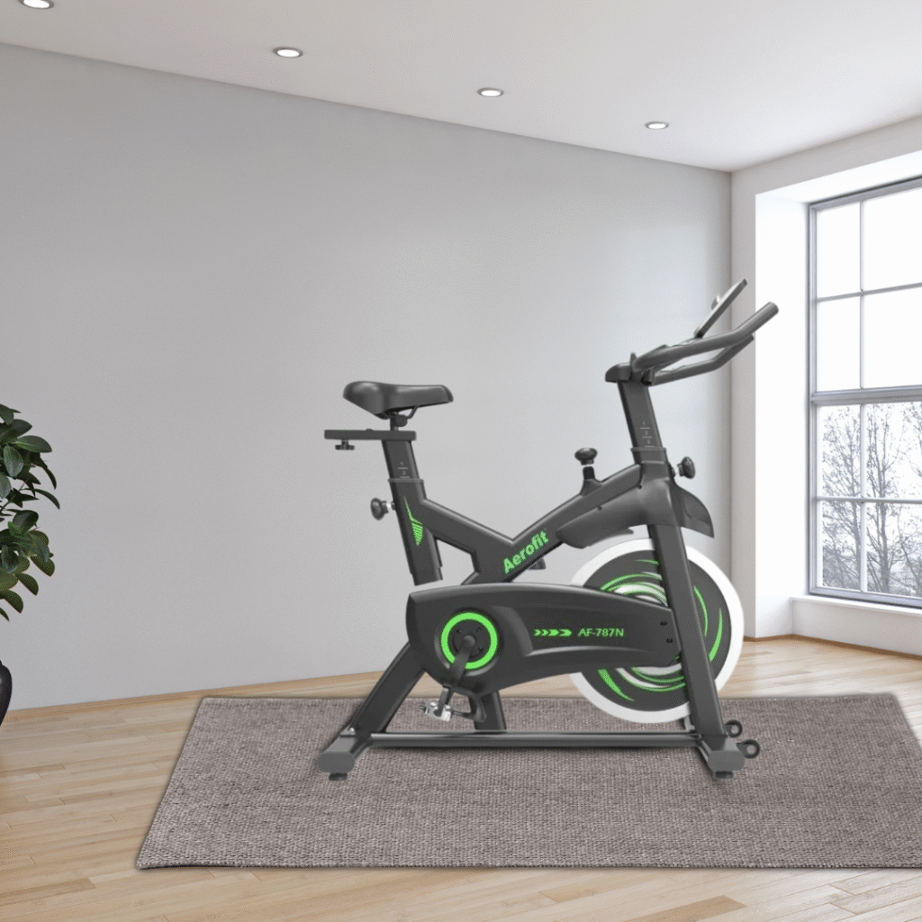 AEROFIT AF-787N Spin Bike