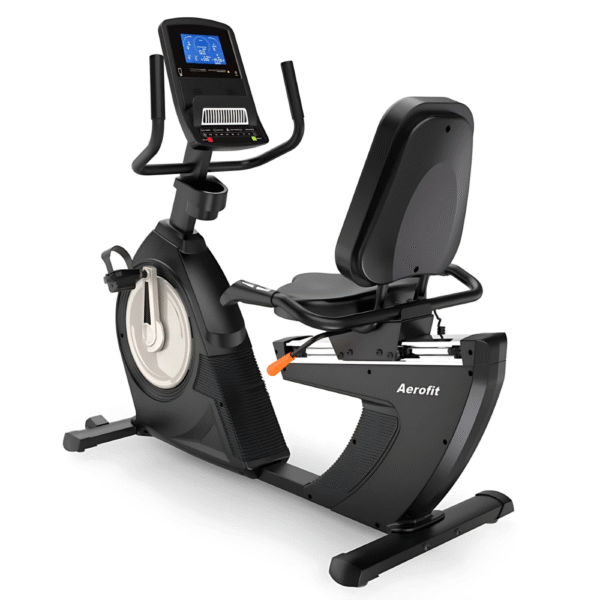 Aerofit AF-168R Recumbent bike