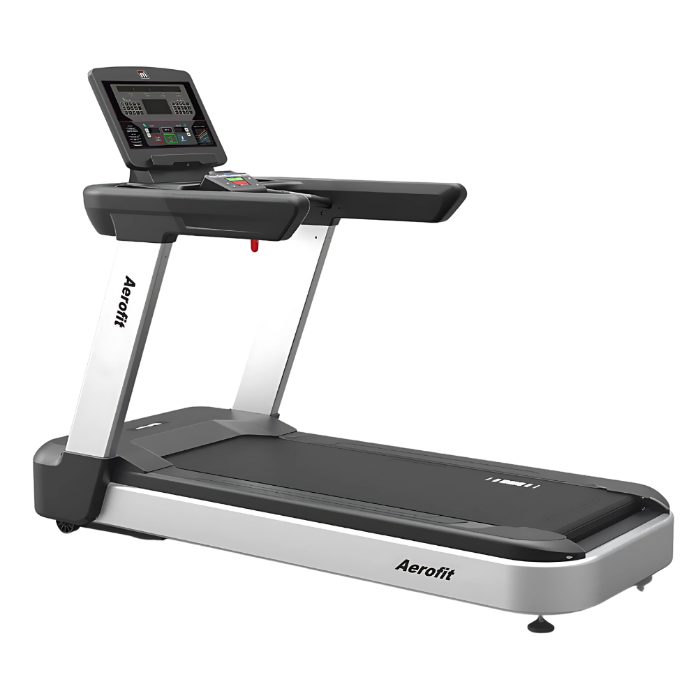 Aerofit AF-1.0 Motorized Treadmill
