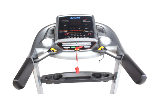 AEROFIT AF-103 Motorized Treadmill