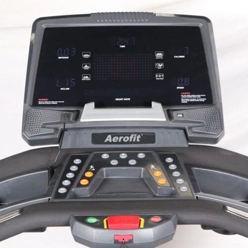 AEROFIT AF-105 Treadmill