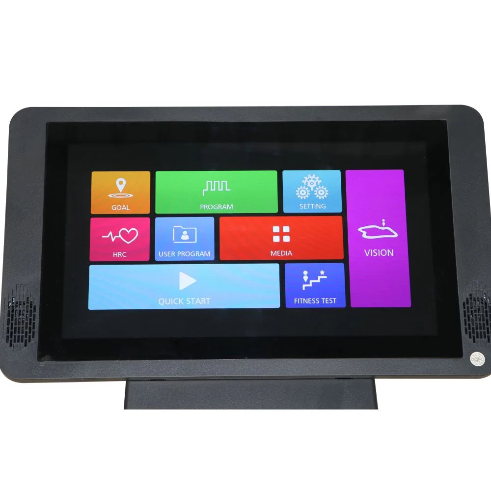 AEROFIT AF-105 TFT Commercial Treadmill