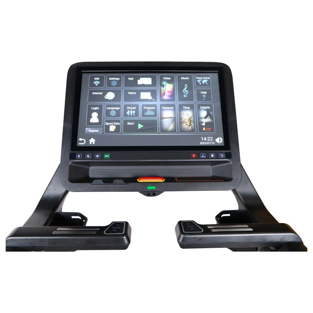 AEROFIT AF-106 MAX Treadmill