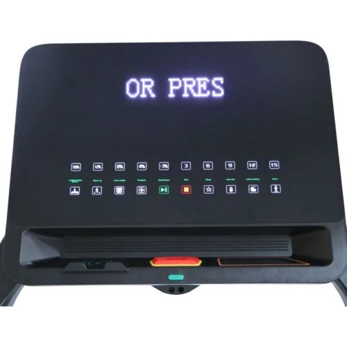 AEROFIT AF-106 Treadmill