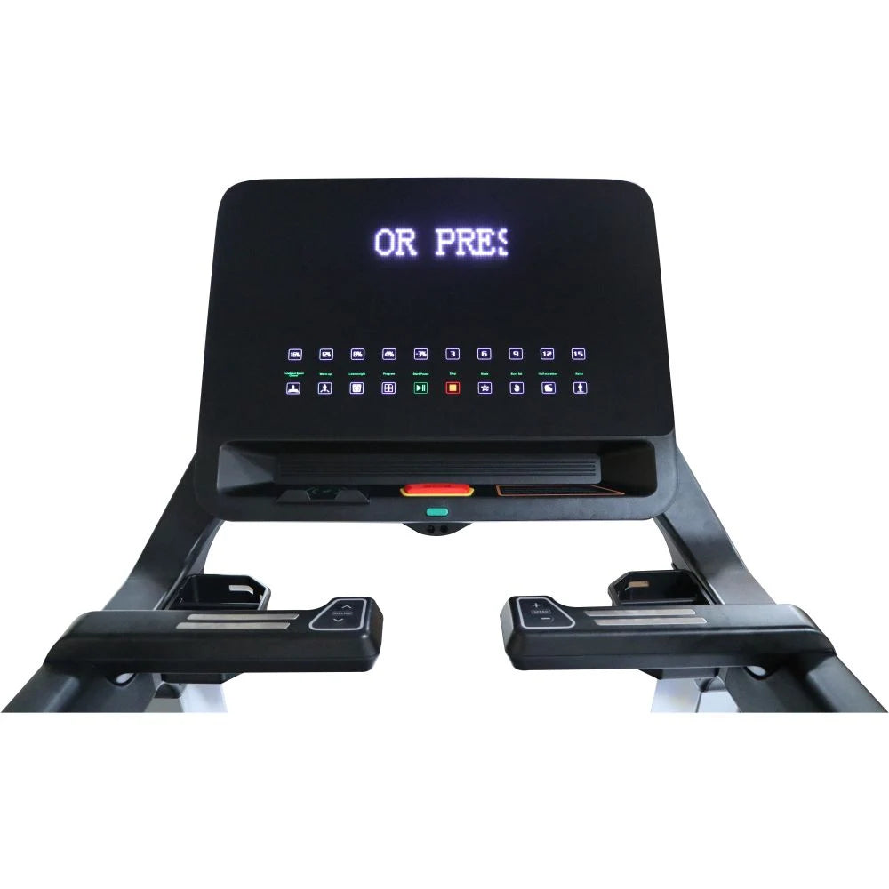 AEROFIT AF-106 Treadmill