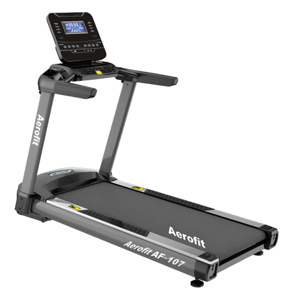 AEROFIT AF-107 Treadmill