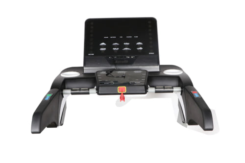 AEROFIT AF-129 Treadmill