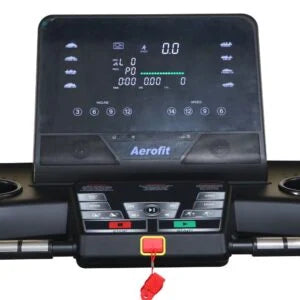 Aerofit AF-137 Treadmill