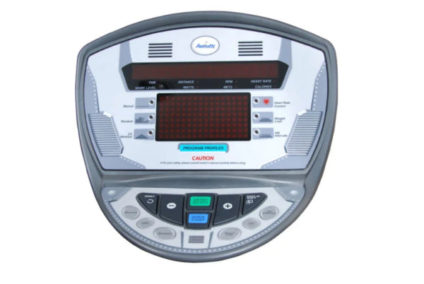 AEROFIT AF-142EL Elliptical Cross Trainer