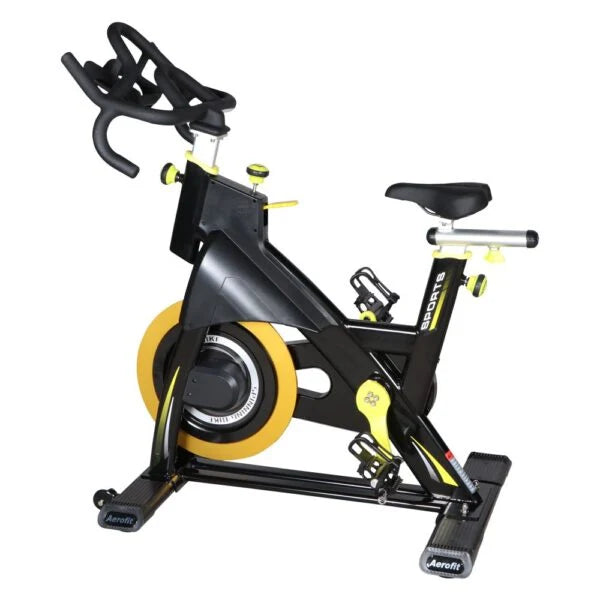 AEROFIT AF-192 Spin Bike