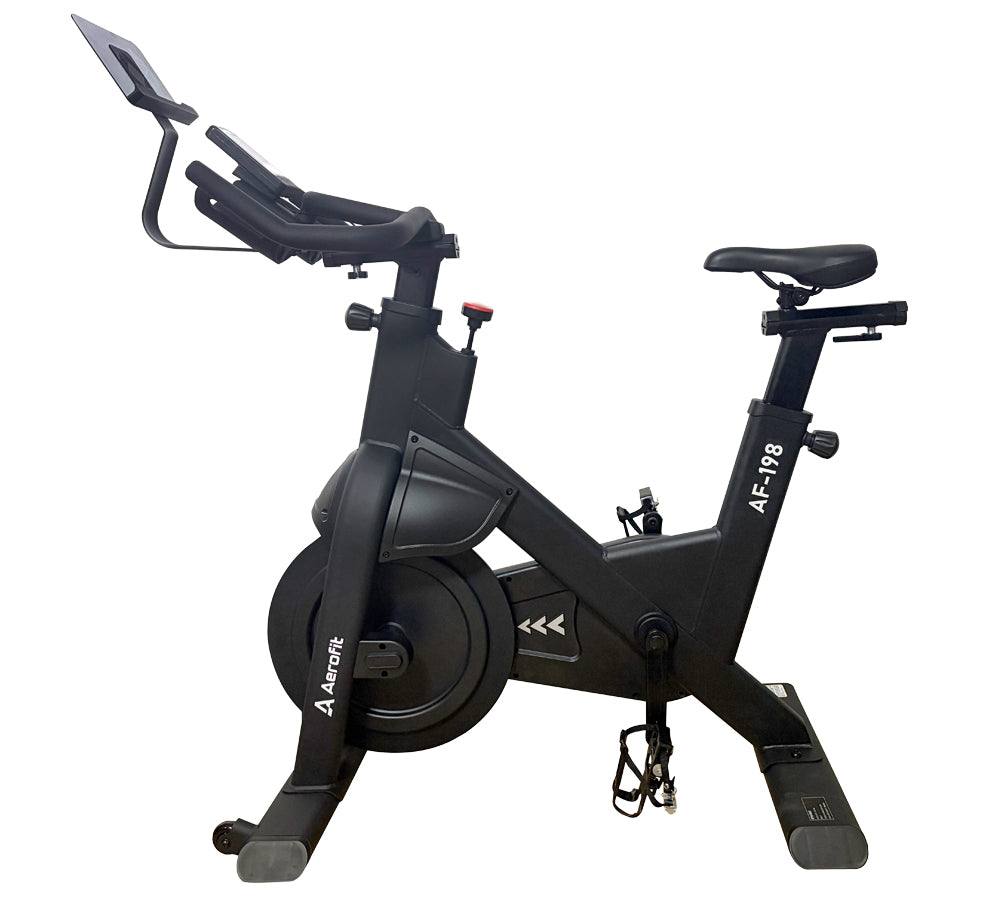 Aerofit AF 198 Spin Bike