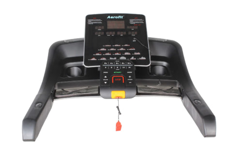 AEROFIT AF-208 Treadmill
