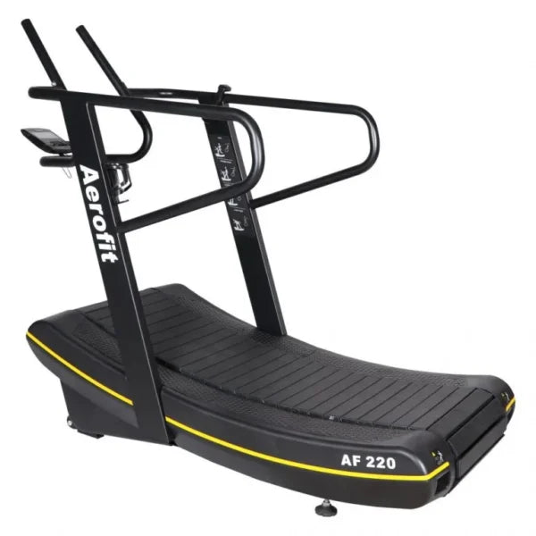 AEROFIT AF-220 CURVE TREADMILL