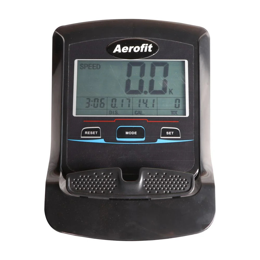 AEROFIT AF-220 CURVE TREADMILL