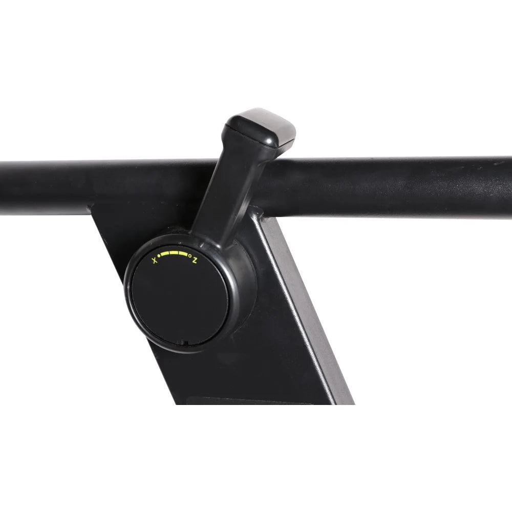 AEROFIT AF-220 CURVE TREADMILL