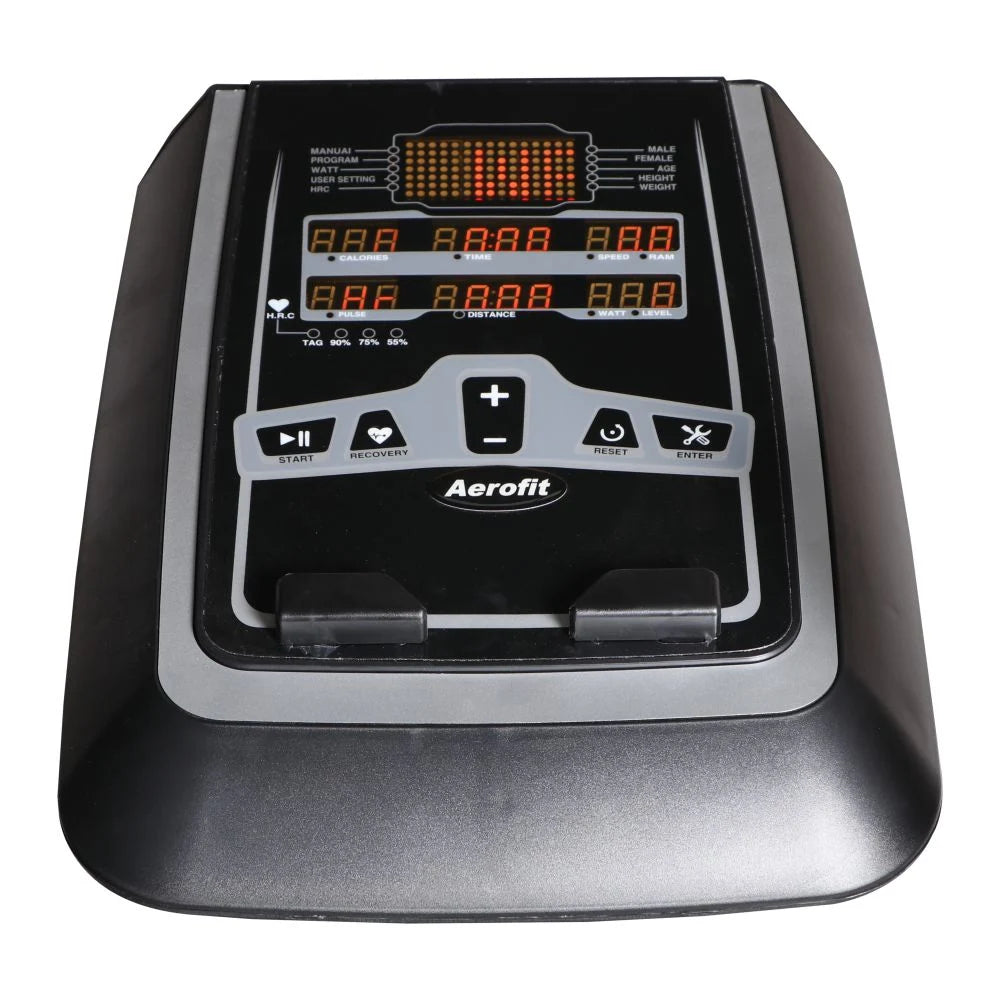 AEROFIT AF-241EL Elliptical Cross Trainer