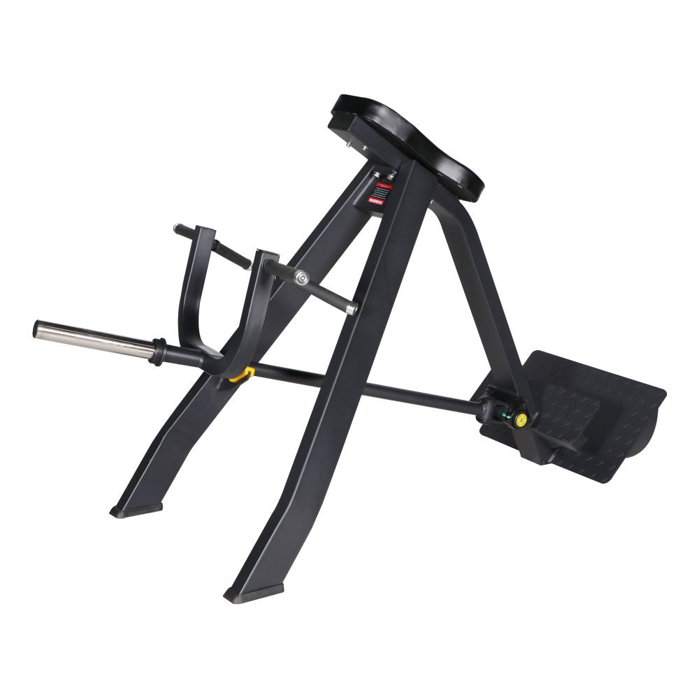 AF 2812 T-Bar Row/Incline Level Row