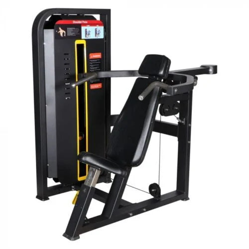 Aerofit AF-2859 Shoulder Press (Aero Lite Series)