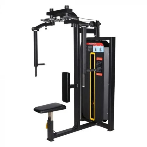 Aerofit AF-2865 Rear Delt/ Pec Fly (Aero Lite Series)