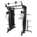 Aerofit AF-2925 Smith Functional Trainer