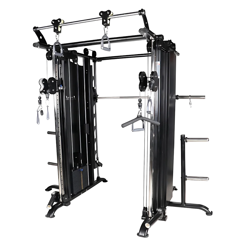 Aerofit AF-2925 Smith Functional Trainer