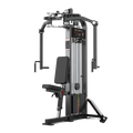 Aerofit AF-2933 Pearl delt/Pec fly
