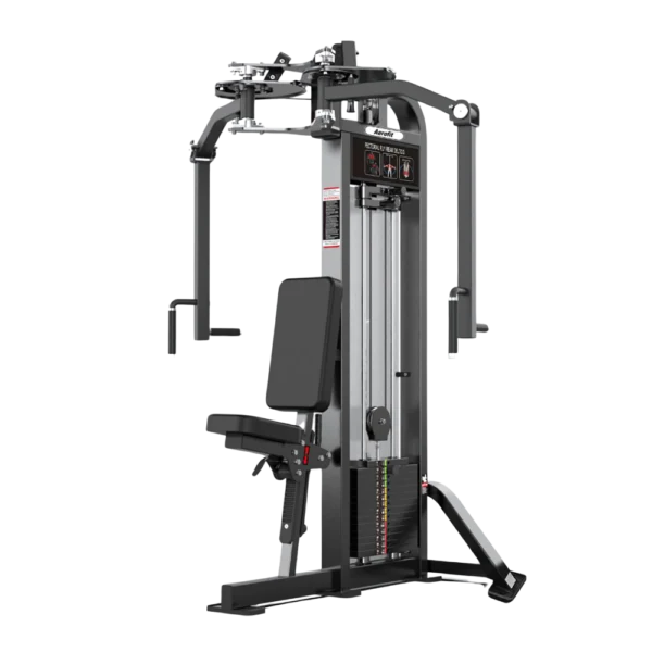 Aerofit AF-2933 Pearl delt/Pec fly