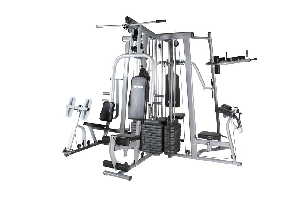 Aerofit AF-314 6 Station Multi Gym