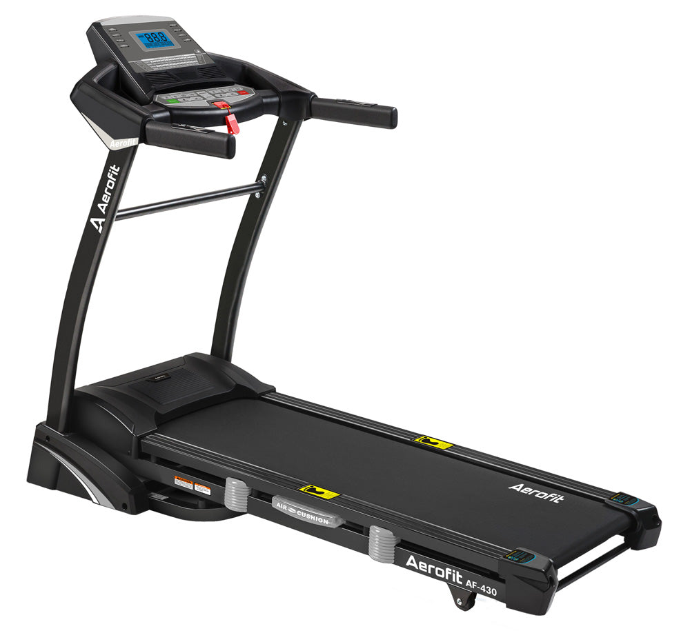 AEROFIT AF-430 Treadmill