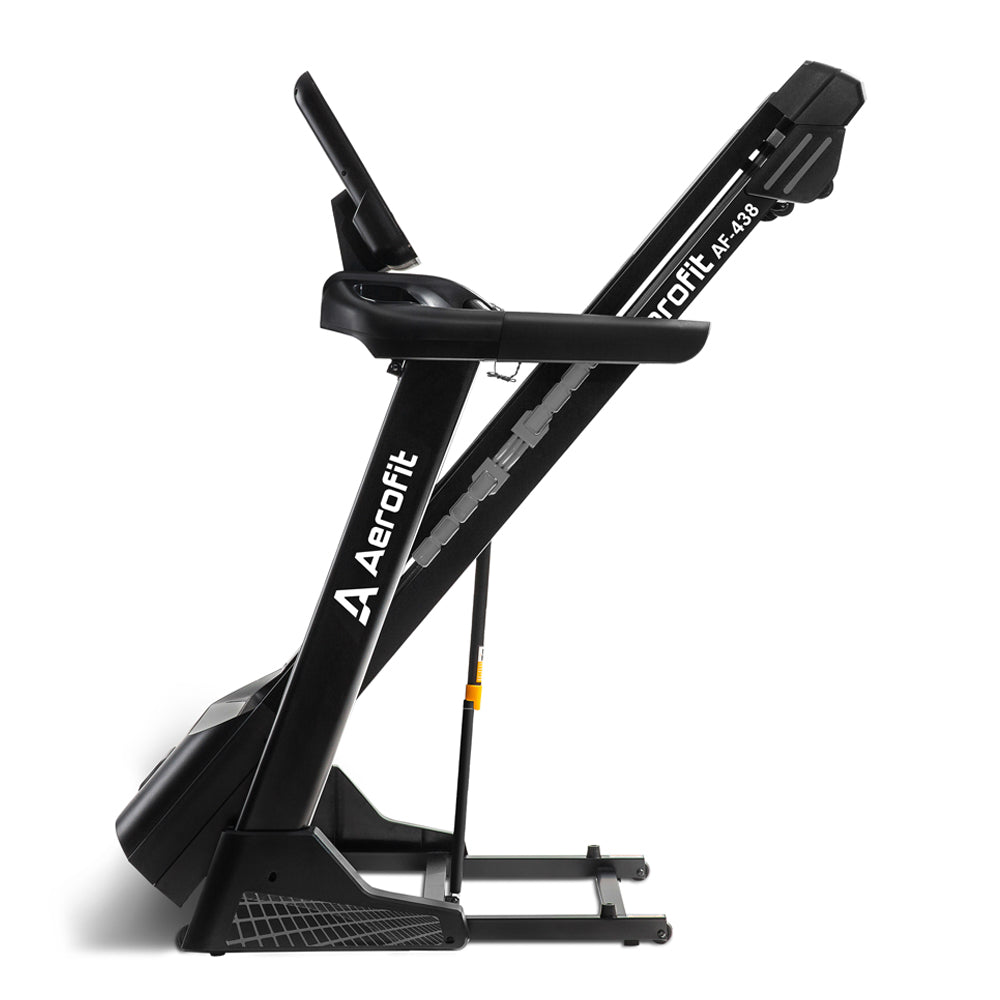 AEROFIT AF 438 Motorized Treadmill