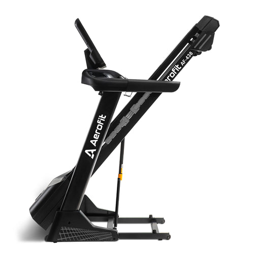 AEROFIT AF 438 Motorized Treadmill