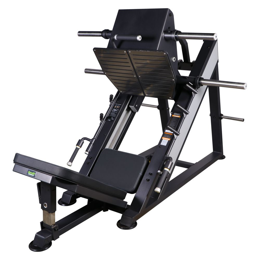 AF 4411 ANGLED LEG PRESS