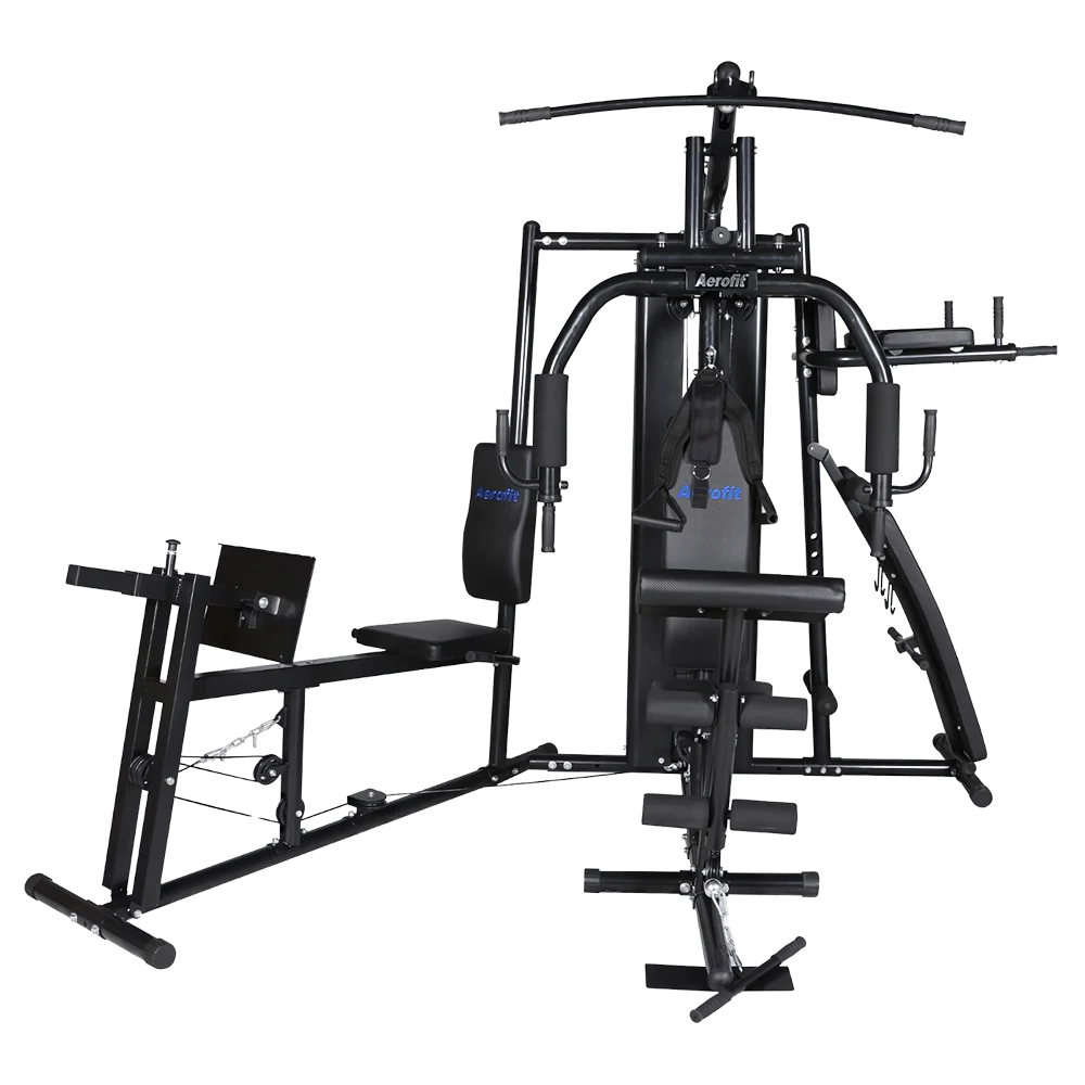 Aerofit AF-4600 3 Station Multi Gym