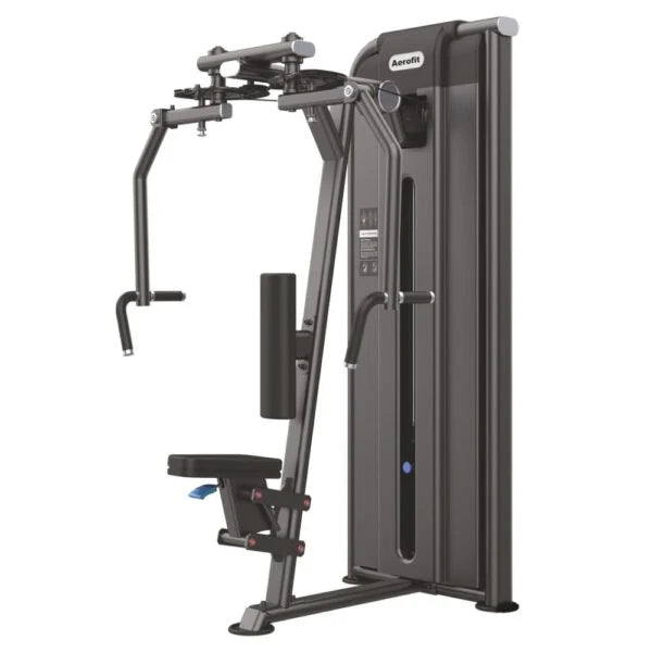 Aerofit AF-4807 Pec Fly/Rear Delt (AERO POWER SERIES)