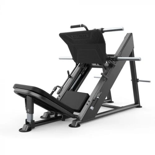 AEROFIT AF-4843 ANGLED LEG PRESS(LINEAR BEARING) (AERO POWER SERIES)