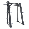 Aerofit AF-4908 Smith Machine (DEFENDER SERIES)