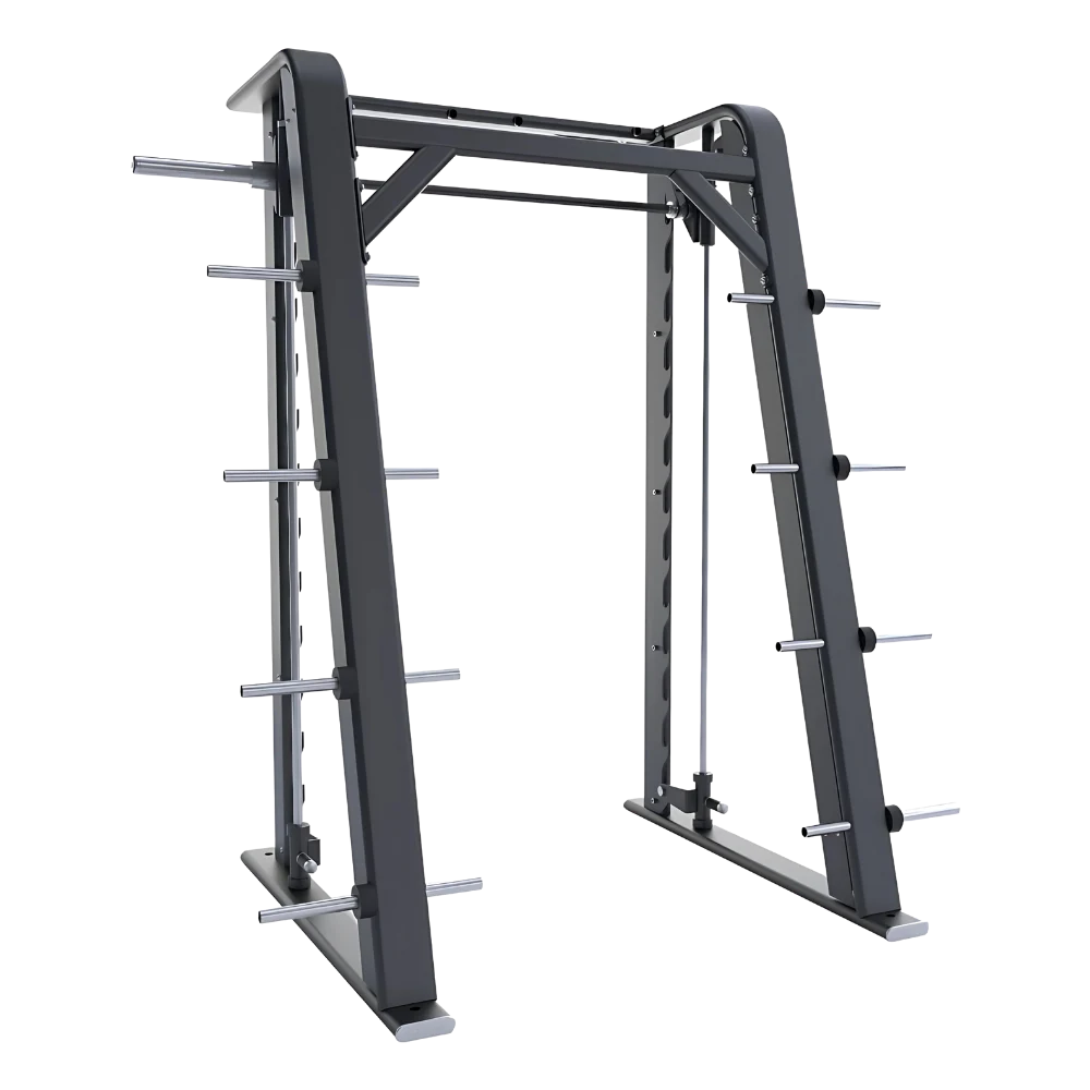 Aerofit AF-4908 Smith Machine (DEFENDER SERIES)