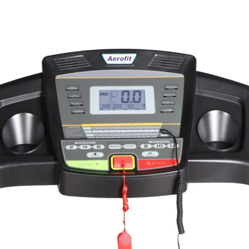AEROFIT AF-521 Treadmill