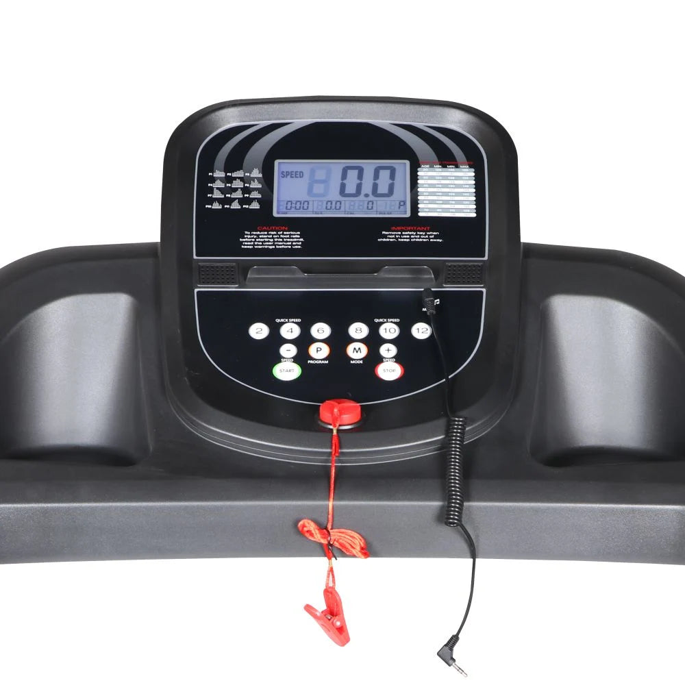 AEROFIT AF-522 Treadmill