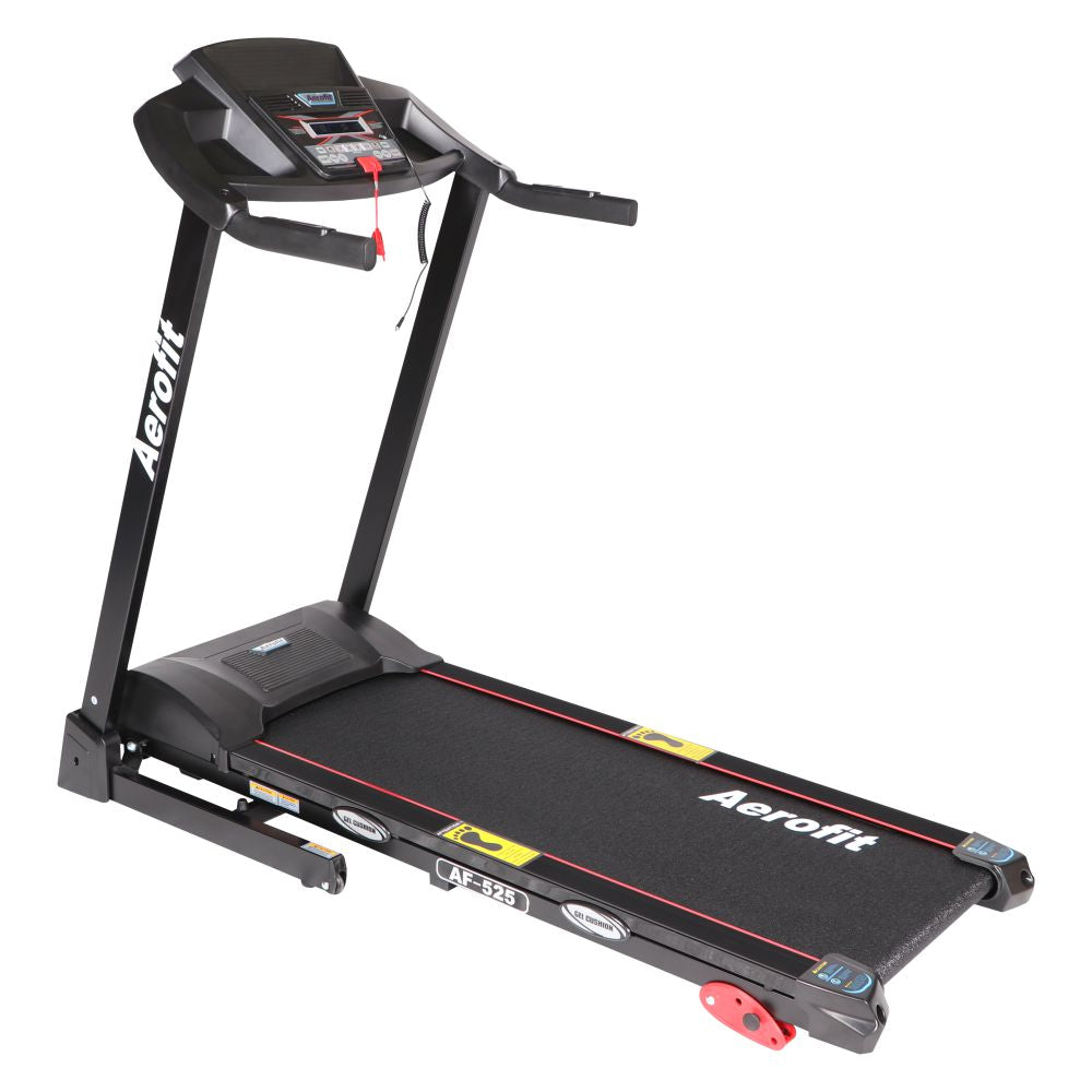 AF 525 Motorized Treadmill