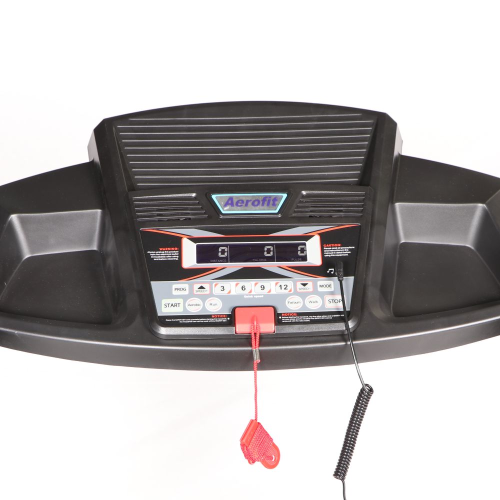 AF 525 Motorized Treadmill