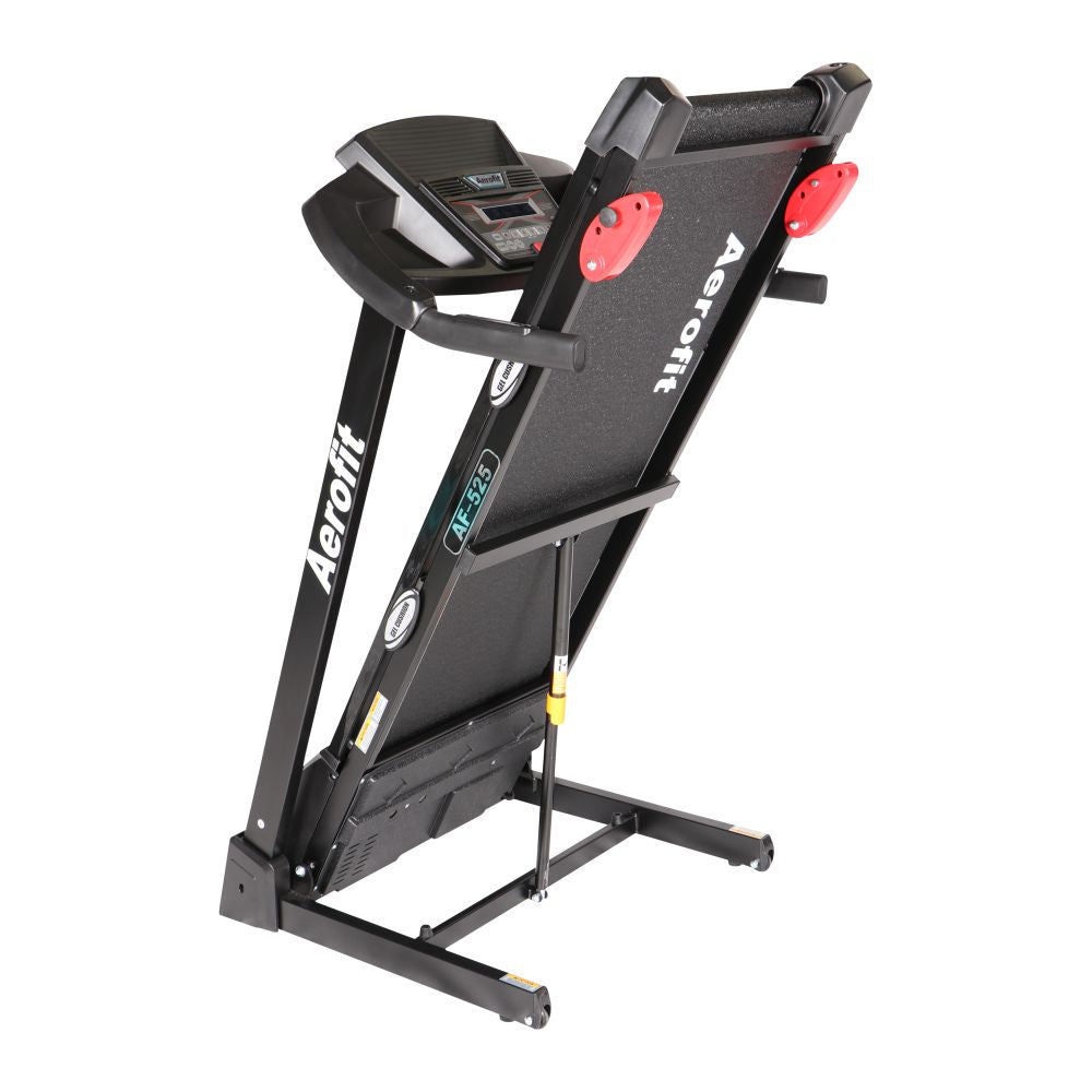 AF 525 Motorized Treadmill