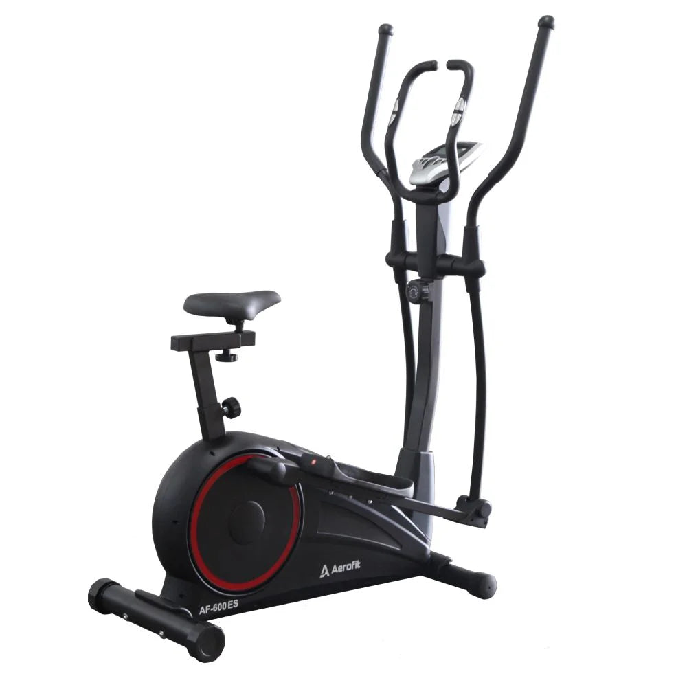 AEROFIT AF-600ES Elliptical Cross Trainer