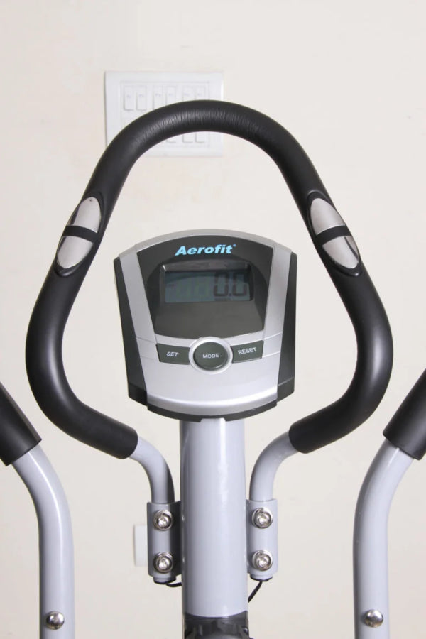 Aerofit AF-601ES Elliptical Cross Trainer