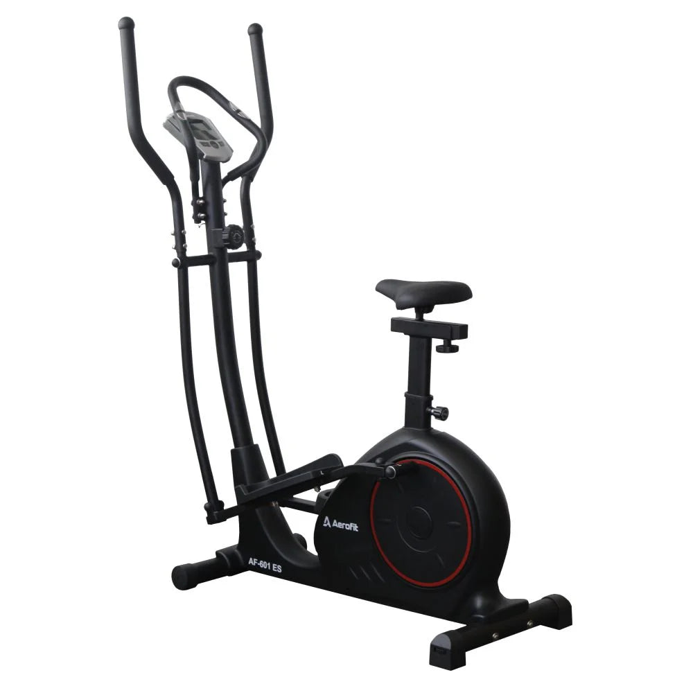 Aerofit AF-601ES Elliptical Cross Trainer