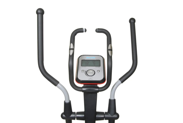 Aerofit AF-602ES Elliptical Cross Trainer